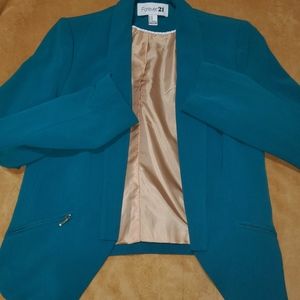 Chic blazer
